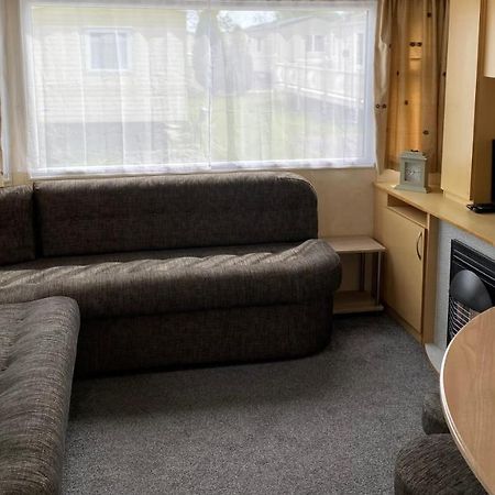 Southview Holiday Park The Elms 斯凯格内斯 外观 照片