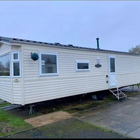 Southview Holiday Park The Elms 斯凯格内斯 外观 照片