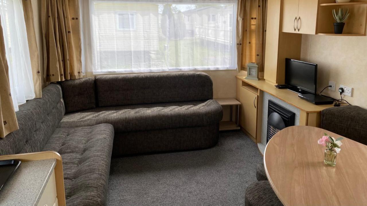 Southview Holiday Park The Elms 斯凯格内斯 外观 照片
