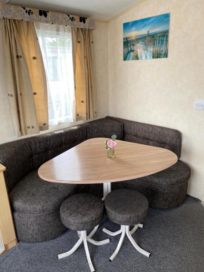 Southview Holiday Park The Elms 斯凯格内斯 外观 照片