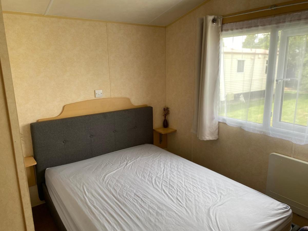Southview Holiday Park The Elms 斯凯格内斯 外观 照片