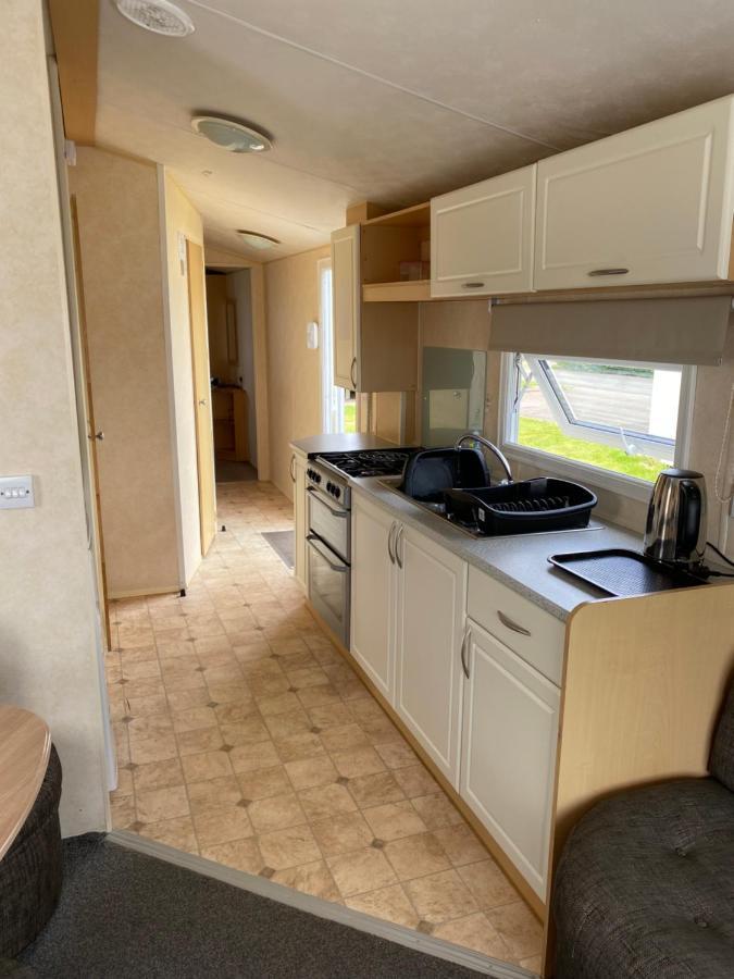 Southview Holiday Park The Elms 斯凯格内斯 外观 照片